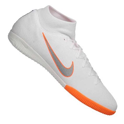 nike hallenschuh superflyx 6 weiß|nike hallenfussschuhe.